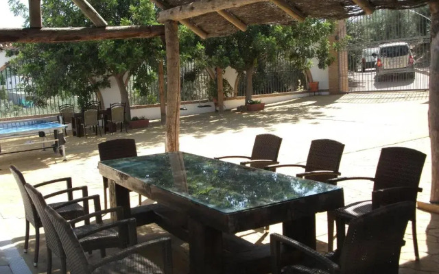 La Villa del Lago
