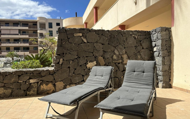 Balcon Los Gigantes B09 Free Wifi