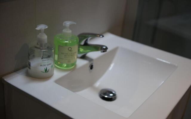 SAN JUSTO 6 parking opcional by Salamancavacacional