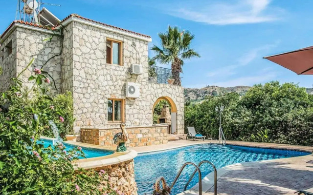 Villa Anna Argaka