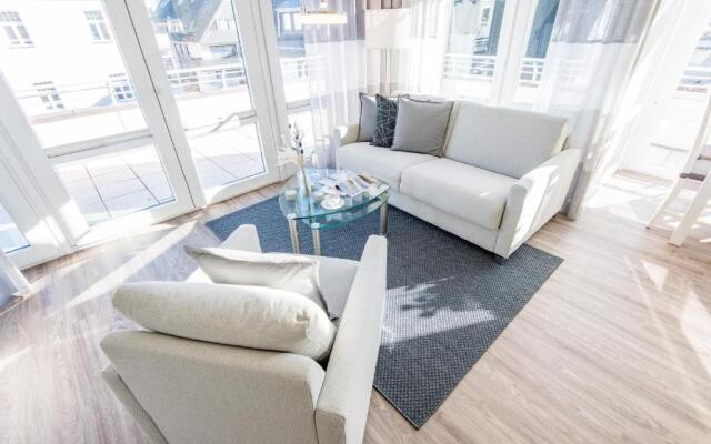 Whg_ 18_ Residenz Bismarck