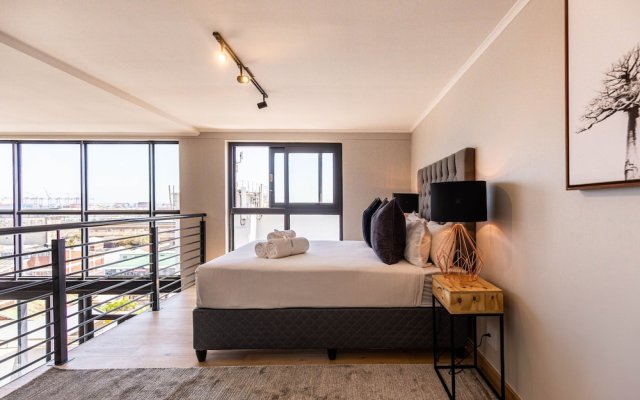 Urban Artisan Aparthotel by Totalstay