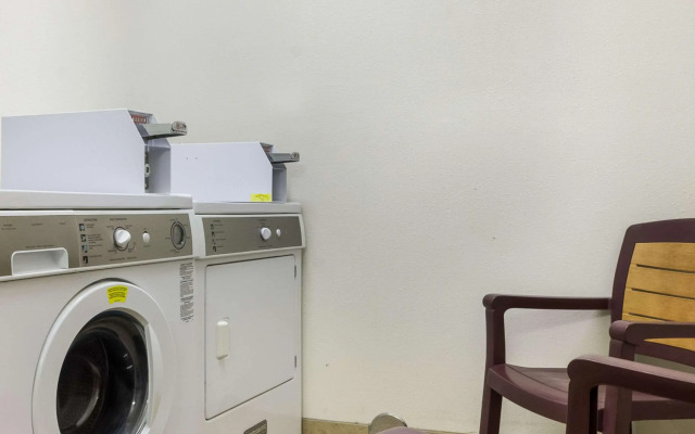 Quality Inn Pierre - Fort Pierre