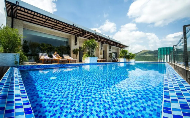 Putin Nha Trang Hotel