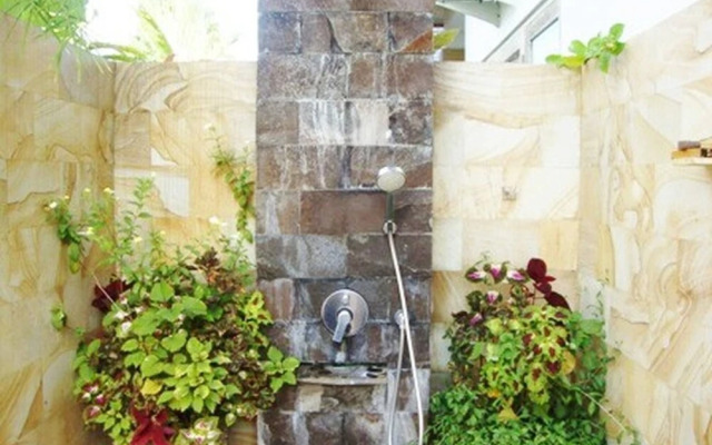 Jasmine Lower Suiteubudbest Breakfast In Bali