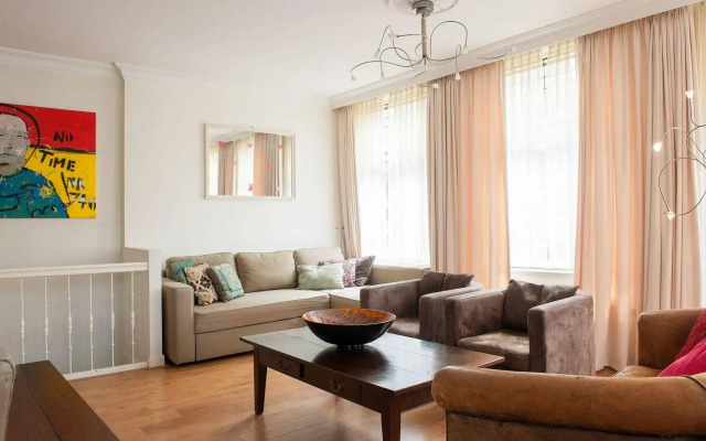 Prestige Housing
