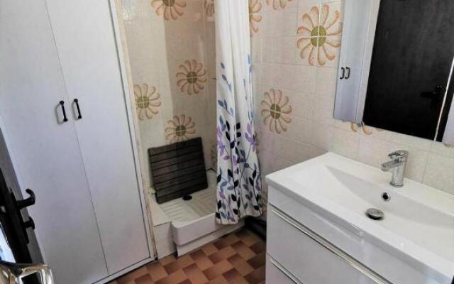 Résidence MARYSABLE - 2 Pièces pour 4 Personnes 74