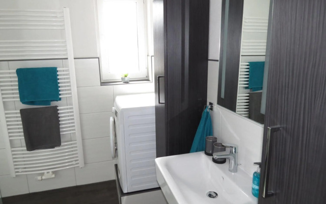 Ferienwohnung Frühlings