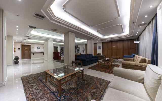Vergina Hotel