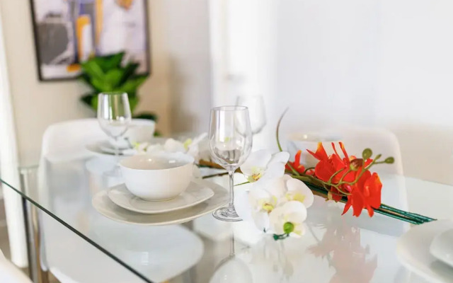 Chic Collection by NOHOTEL on PTree RD