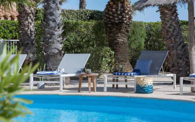 Residence Les Bulles de Mer