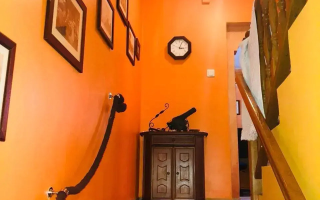 Sobe Apartmaji Terapije