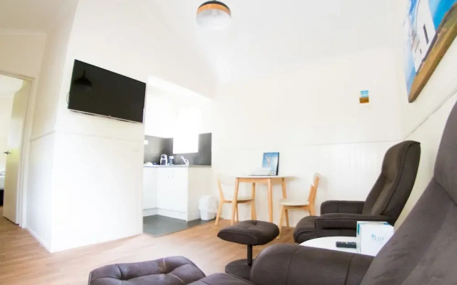 Big4 Bonny Hills Holiday Park