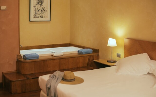 Boutique Hotel San Roque Adults Only