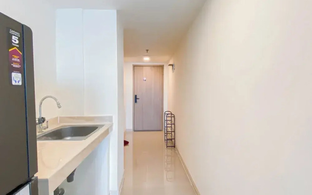 Cozy And Best Choice 2Br Apartment At Meikarta