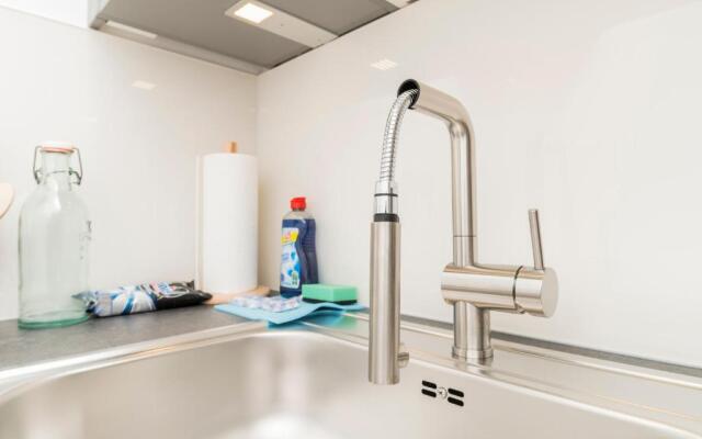 Cozy Apartment Siebenbrunn by ichbucheAT