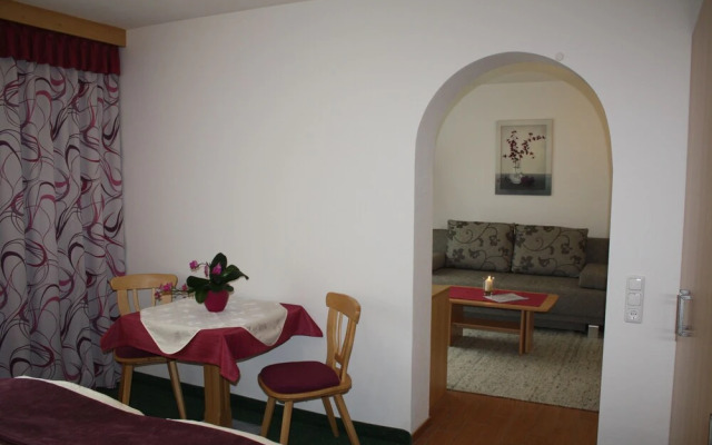 Zimmervermietung Babsy