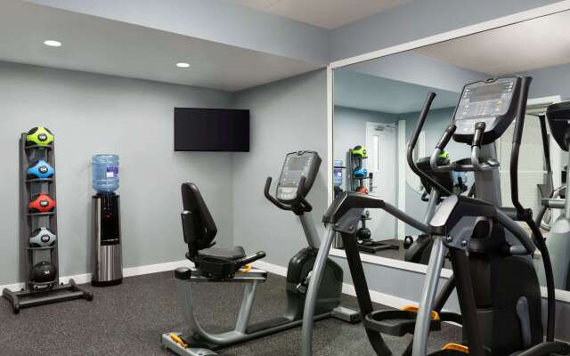 Days Inn by Wyndham Saint John New Brunswick