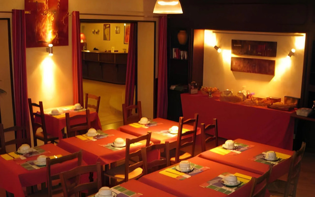 Hôtel Impérator