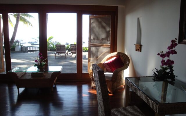 Yoma Cherry Lodge