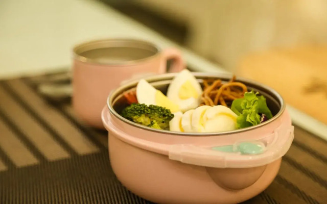 Hanting Hotel Xi'an Chuangye Square Branch