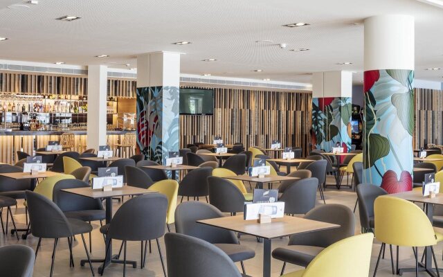 AQUA Hotel The Breeze – All Inclusive – Adults Only +18
