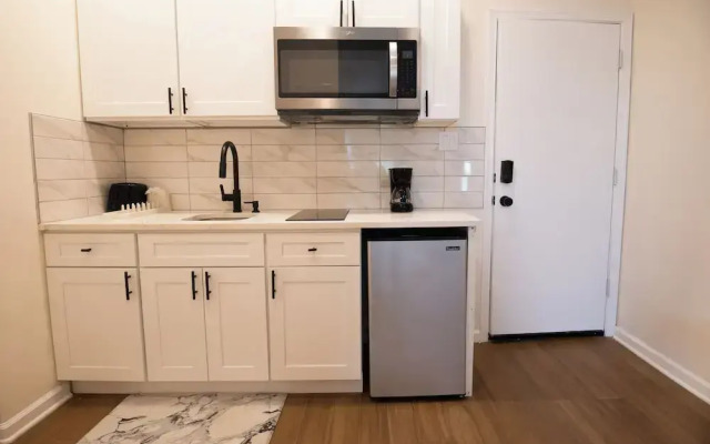 Diamond Suites Philadelphia Center