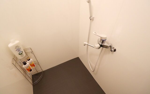 Mainichi Building Osaka