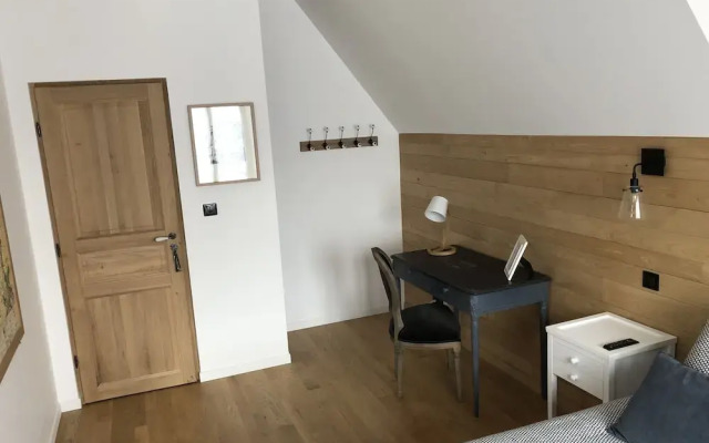 Chambres d'hôtes Saint Jean