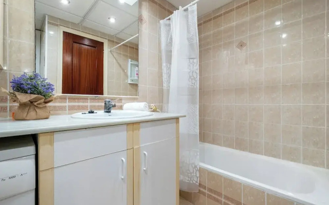Alea Rentals - Paradís Park