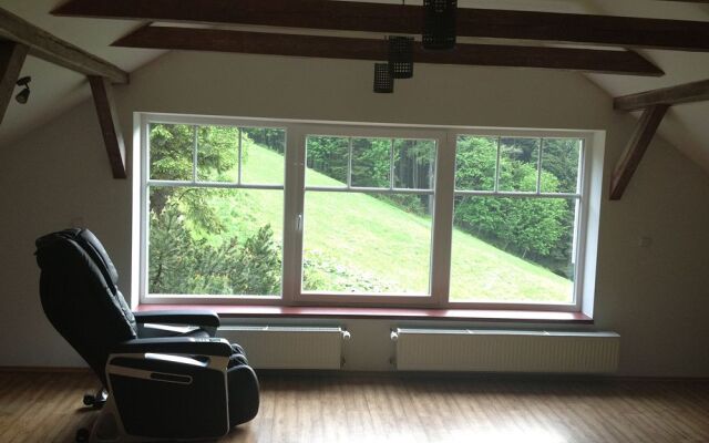 Hotel Chata Orlik all inclusive