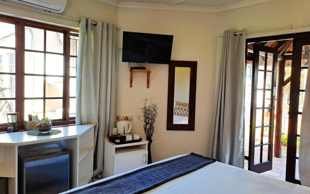 Old Mill Guest House