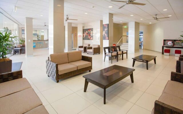 Chateau Beachside Resort
