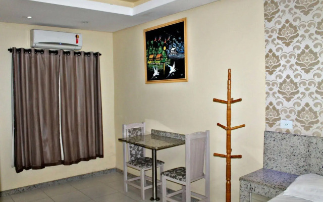 Galeria & Hotel Farol da Barra