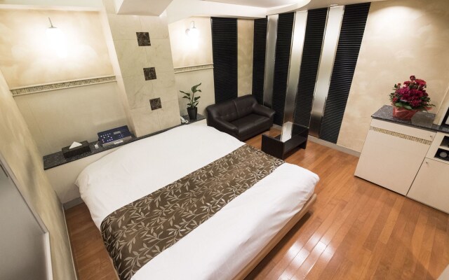 HOTEL ATLAS Shinjuku Kabukicho - Adults Only