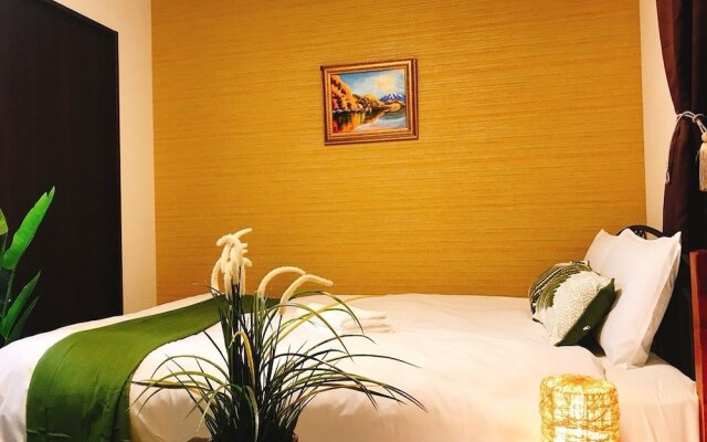 GH One More Heart at Kamishichiken 3