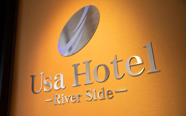 Usa Hotel Riverside