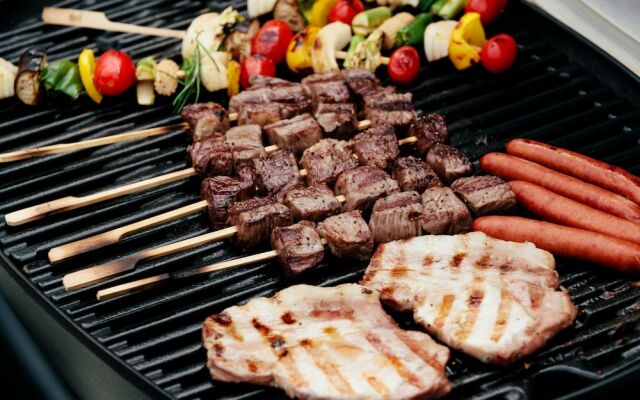 Sana Mane - Glamping