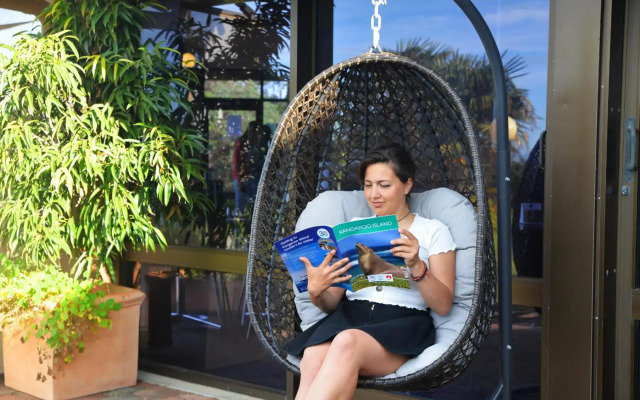Kangaroo Island Seaside Inn