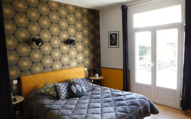 Le Relais De La Tour