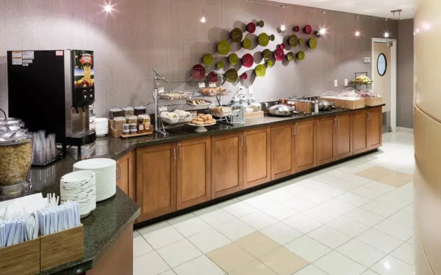 Springhill Suites Portland Vancouver