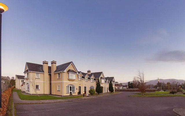 No 20 Killarney Holiday Village