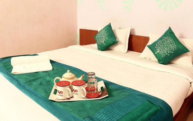OYO Rooms Jessore Road Airport Kolkata