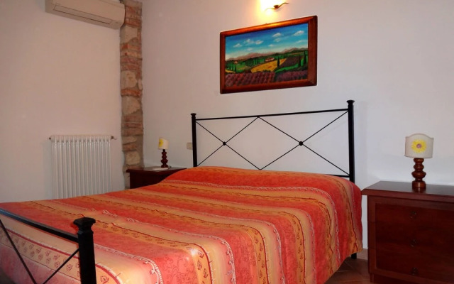 Agriturismo Al Girasole