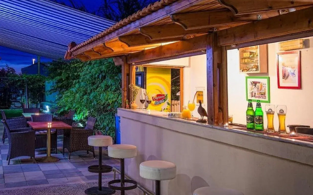 Marianthi Apartments by Estia