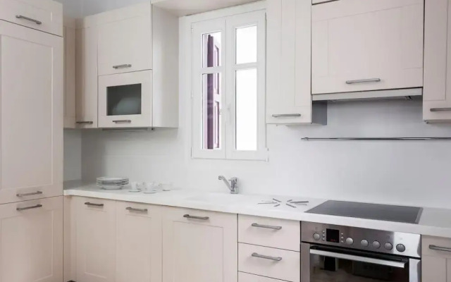 AGL Luxury Villas Mykonos Villa Eirene
