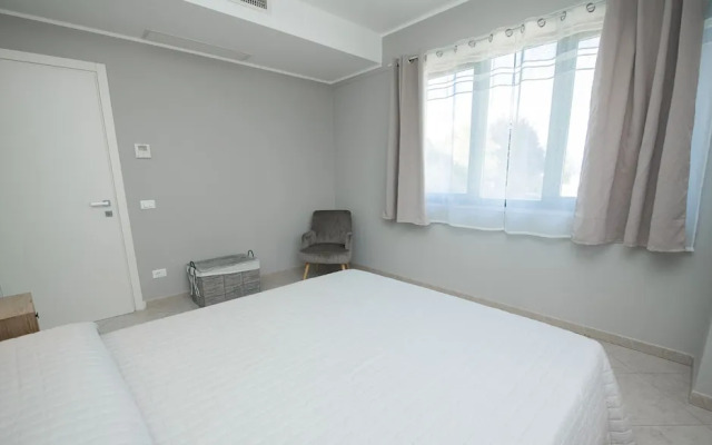 Luxury Martina Appartamenti-2-ortensia