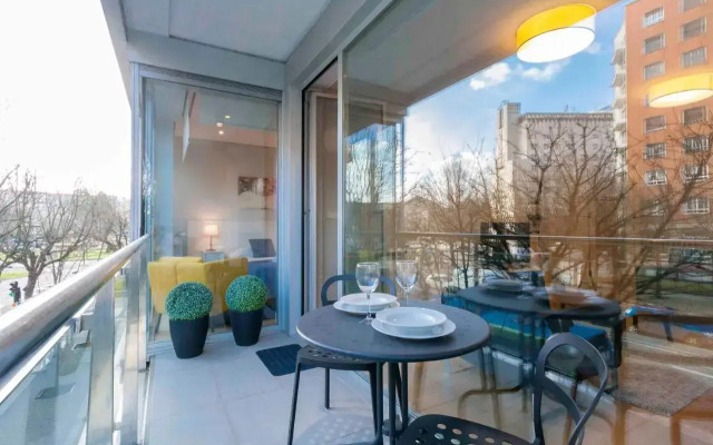 Alday Apartment