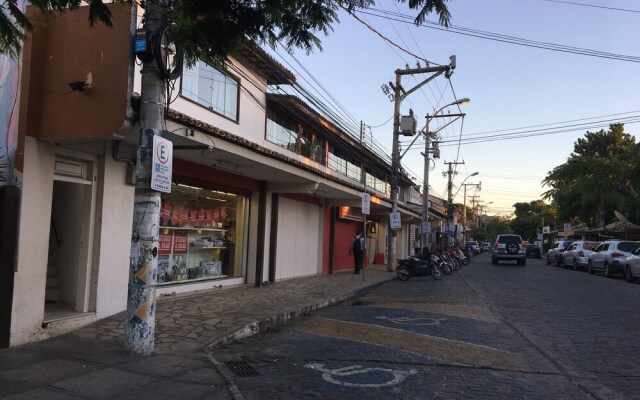 Pousada Búzios Mauí