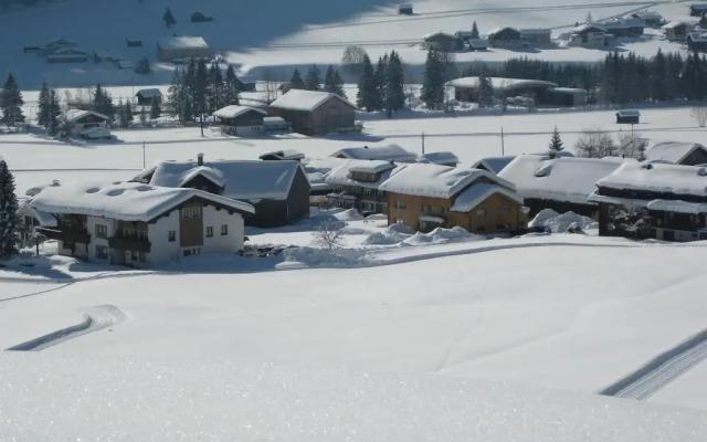 Haus Sonnseite